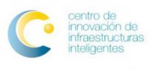Centro de innovación de infraestructuras inteligentes