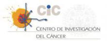 Centro investigación del cáncer