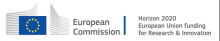 European Comission Horizon 2020