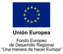 Fondo Europeo de Desarrollo Regional (FEDER) 