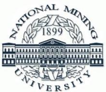 The National Mining University from Ukraine