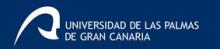 Universidad de Las Palmas de Gran Canaria (ULPGC)
