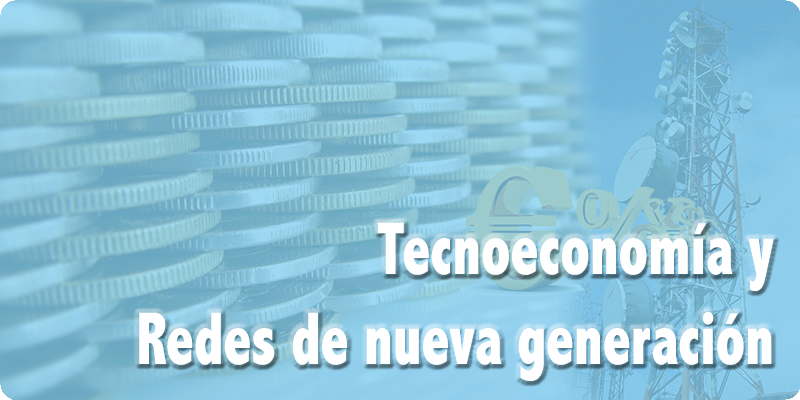 Tecnoeconomía