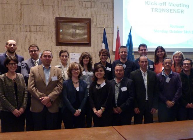 Tr@nsener project consortium