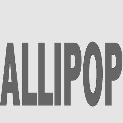 allipop