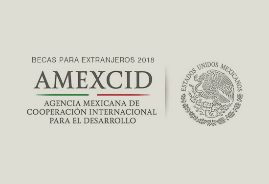 becas_gobierno_mexico_para_extranjeros_2018