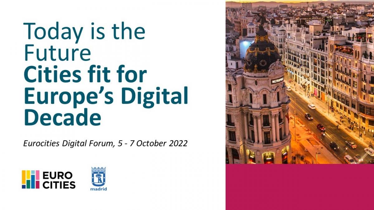 eurocities