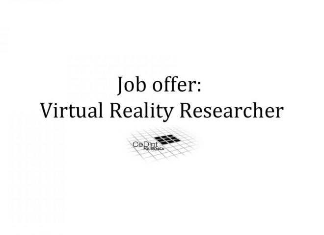 job